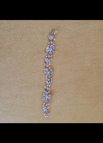 Düğün Saç aksesuarı - Görsel 3