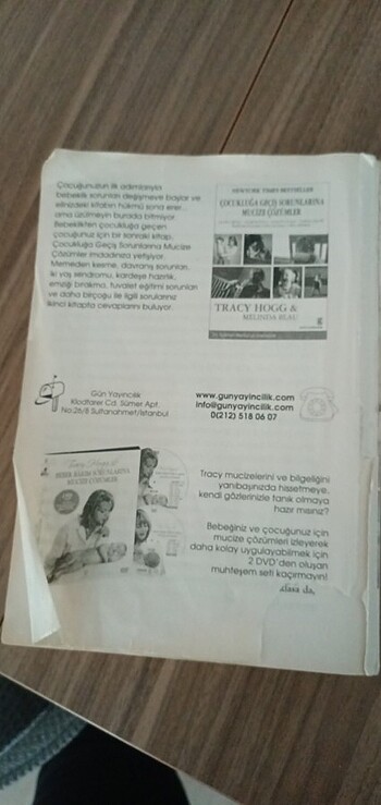 Bebek bakım sorunlarına mucize çözümler  - Görsel 2