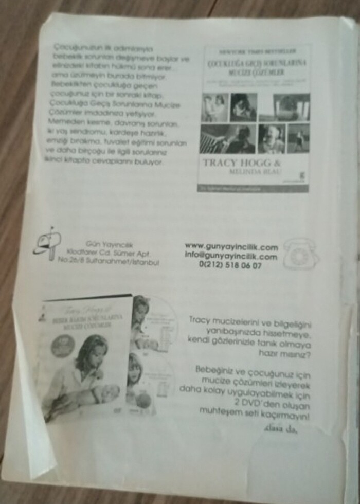 Bebek bakım sorunlarına mucize çözümler  - Görsel 2