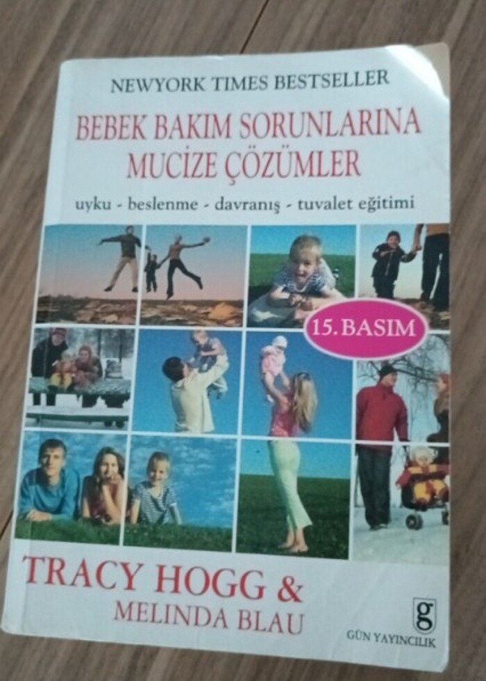 Bebek bakım sorunlarına mucize çözümler  - Görsel 3