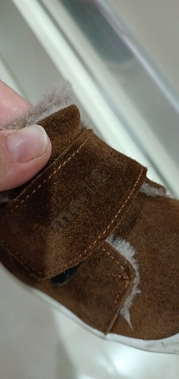 Merli&rose erkek bot - Görsel 5