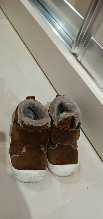 Merli&rose erkek bot - Görsel 6