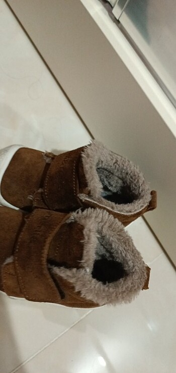 Merli&rose erkek bot - Görsel 7