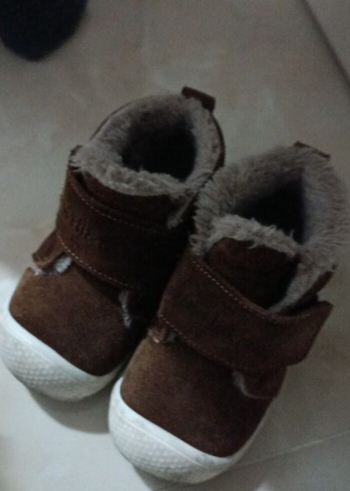 Merli&rose erkek bot - Görsel 3