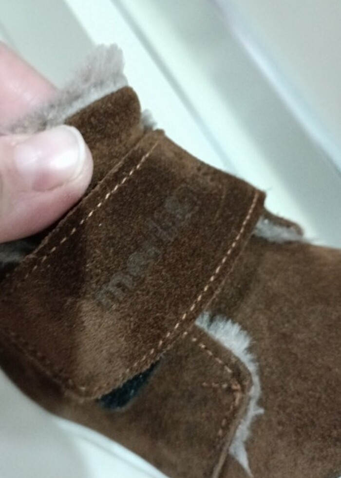 Merli&rose erkek bot - Görsel 4