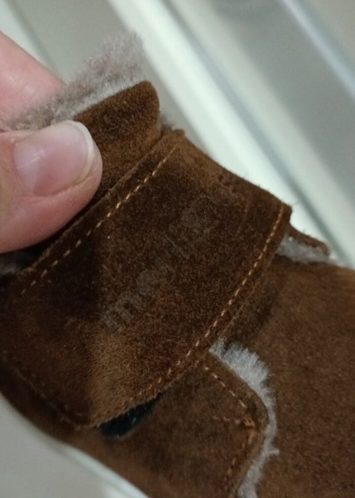 Merli&rose erkek bot - Görsel 5