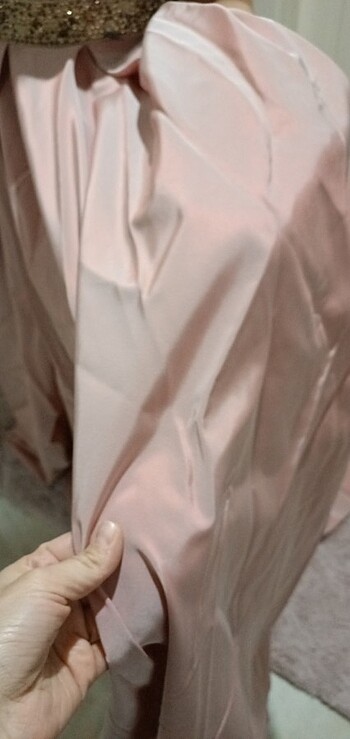 Abiye Nişan Elbisesi - Görsel 6