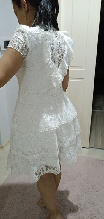 Nikah elbisesi - Görsel 2