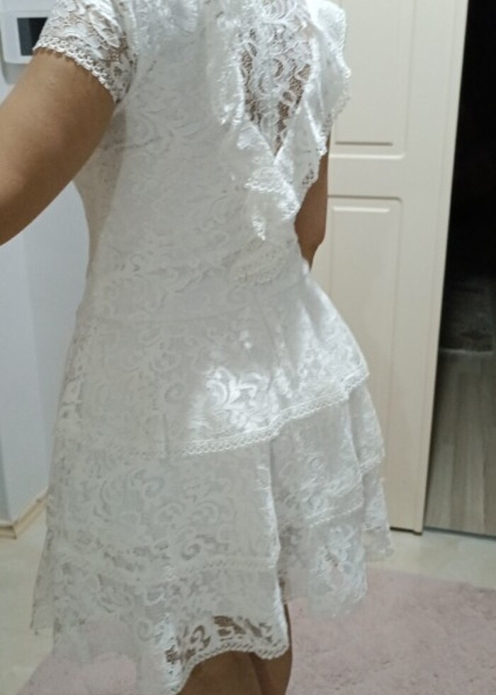 Nikah elbisesi - Görsel 2