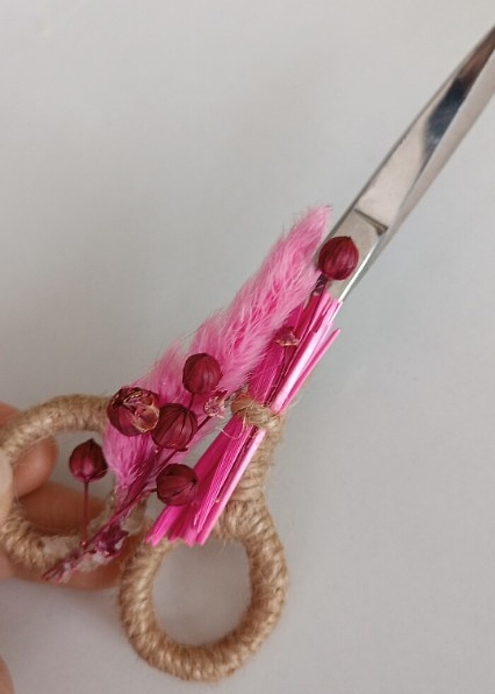 Nişan makası - Görsel 3