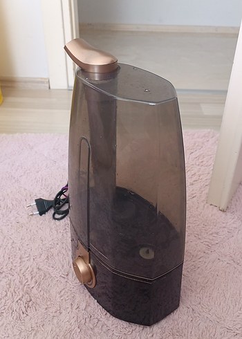 Goldmaster GM-7912B Nemo Ultrasonik Hava Nemlendirici - Görsel 4