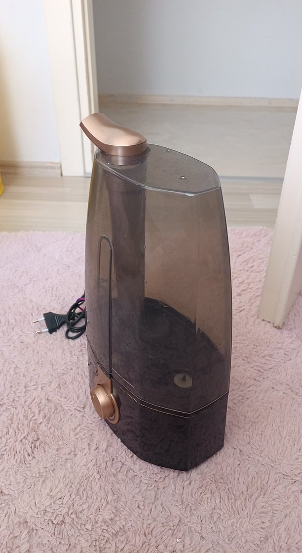 Goldmaster GM-7912B Nemo Ultrasonik Hava Nemlendirici - Görsel 4