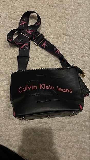 Calvin Kleın Çanta