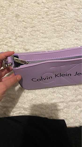 Calvin Klein Calvin klein çanta