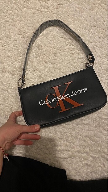 Calvin klein çanta