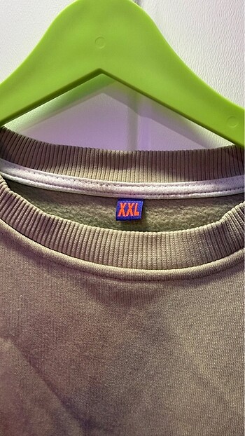 Erkek sweatshirt - Görsel 3