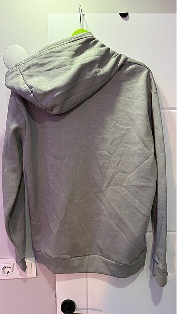 Erkek sweat - Görsel 2