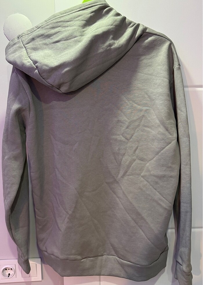 Erkek sweat - Görsel 2