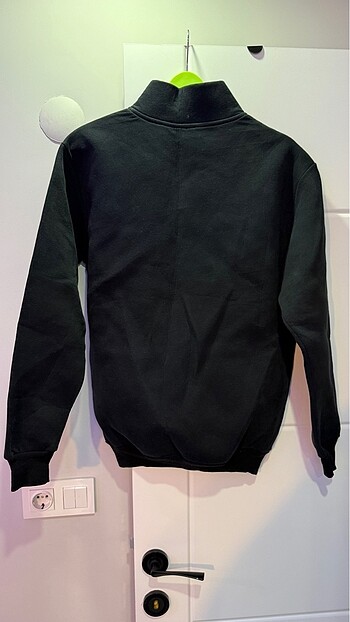 Erkek sweat - Görsel 3