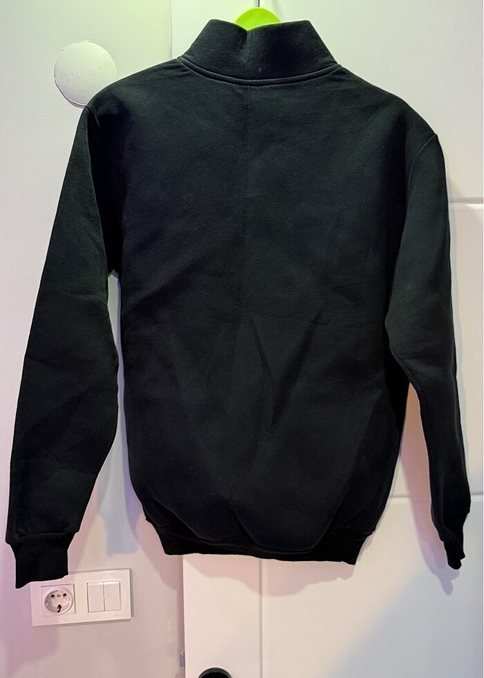 Erkek sweat - Görsel 3