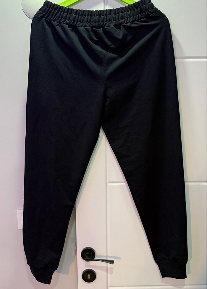 Erkek eşofman - Görsel 3