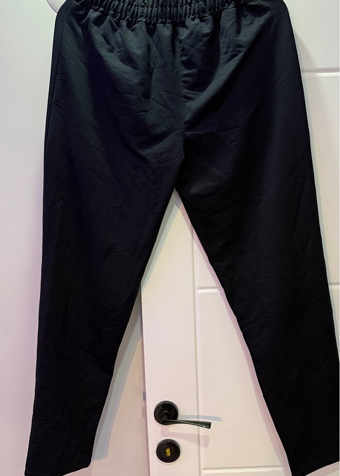 Erkek eşofman - Görsel 2