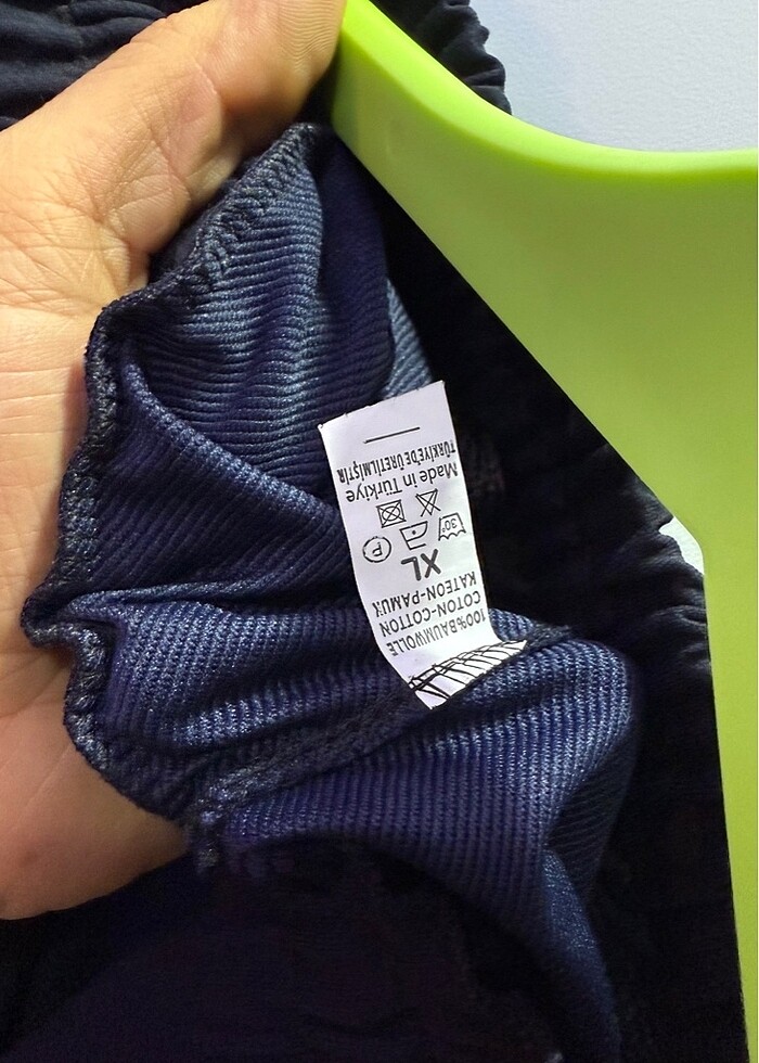 Erkek eşofman - Görsel 3