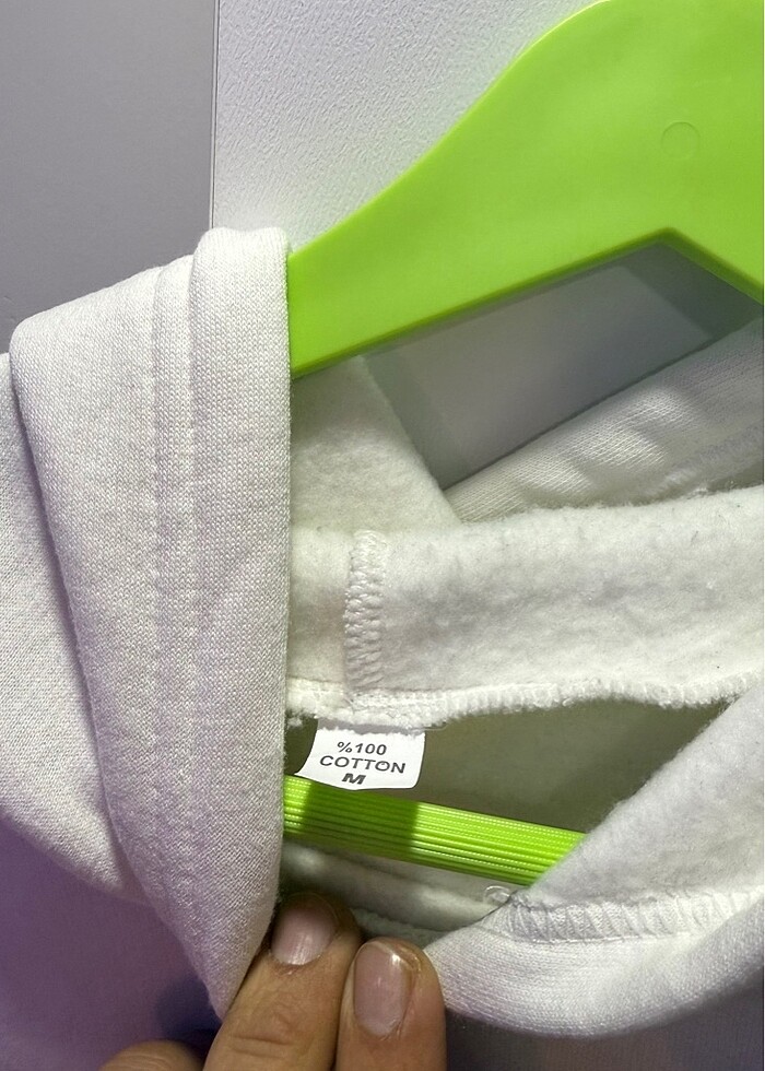 Sweatshirt - Görsel 3