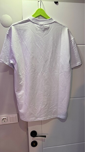 Tişört - Görsel 4