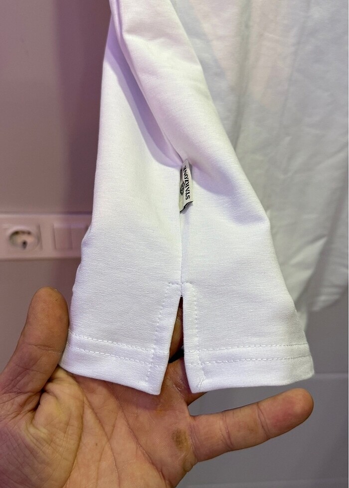 Tişört - Görsel 3