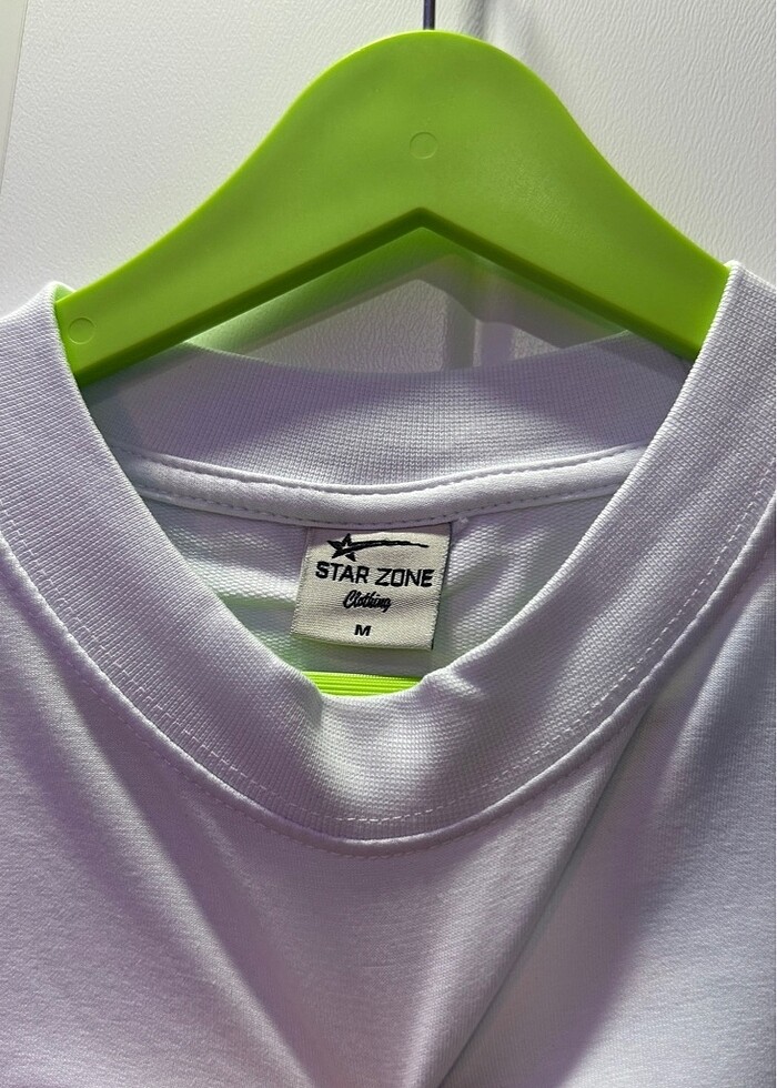 Tişört - Görsel 2