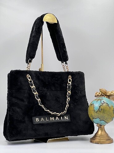 Balmain İthal kalite çanta