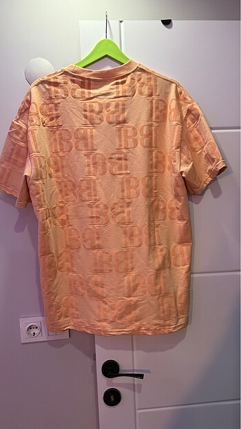 Burberry Tişört - Görsel 2