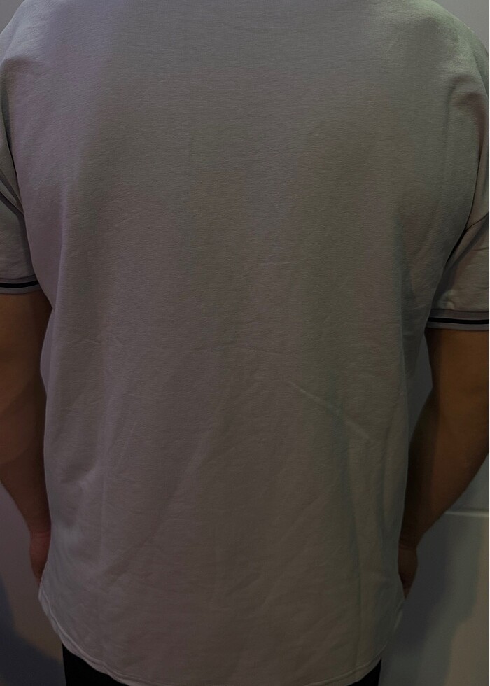 Balmain Tişört - Görsel 4