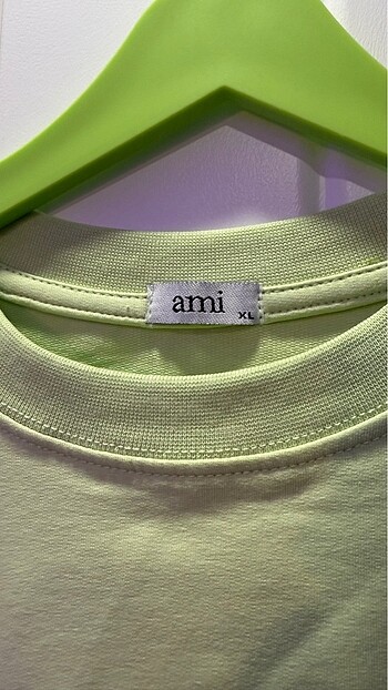 Ami tişört - Görsel 2