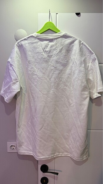 Louıs vouttıon tişört - Görsel 3