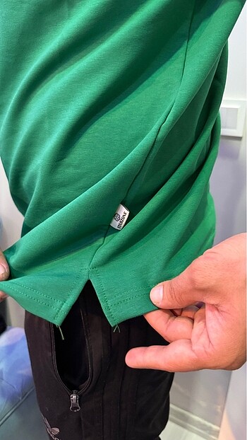 Tişört - Görsel 5