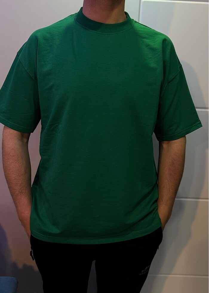 Tişört - Görsel 4