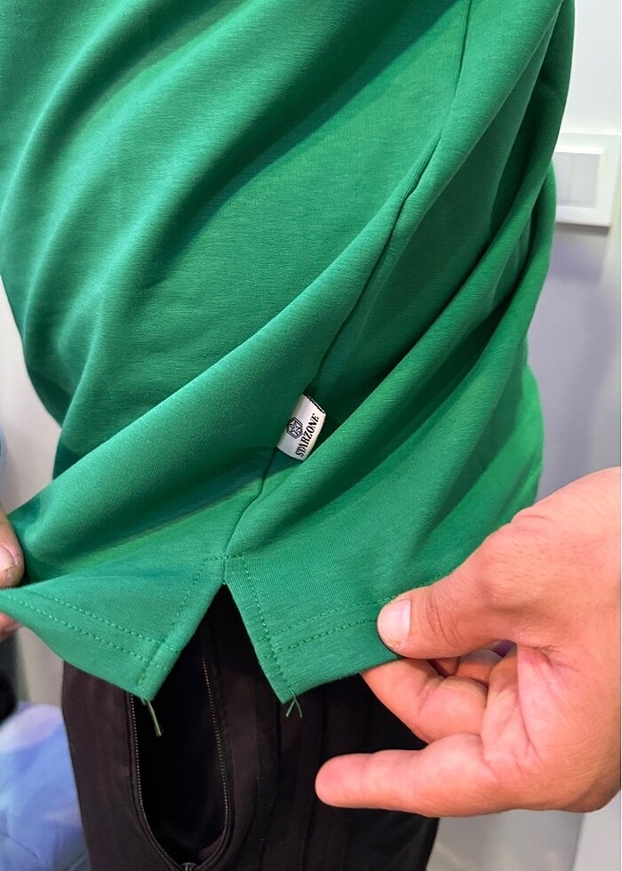 Tişört - Görsel 5