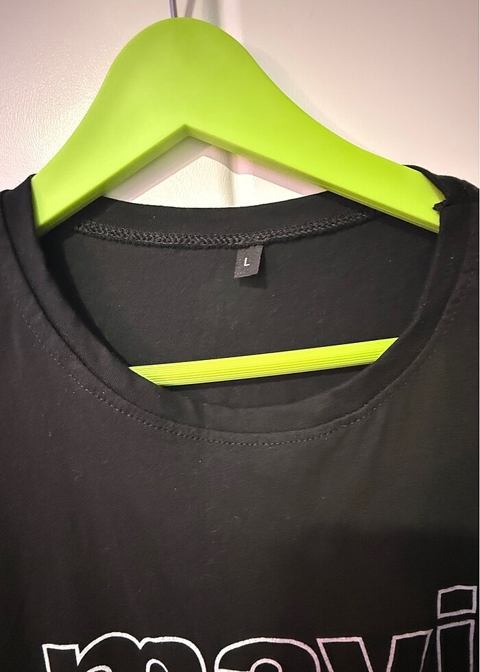 Tişört - Görsel 2