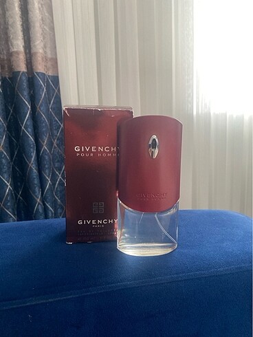 GIVENCHY Erkek parfümü