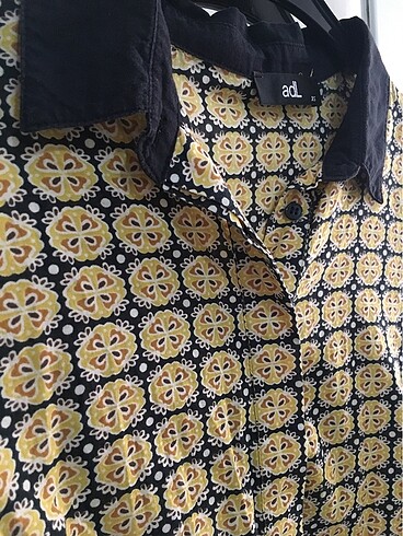 xs Beden vintage gomlek