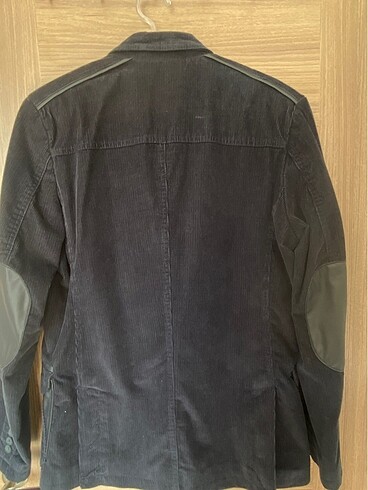 LC Waikiki Erkek keten ceket
