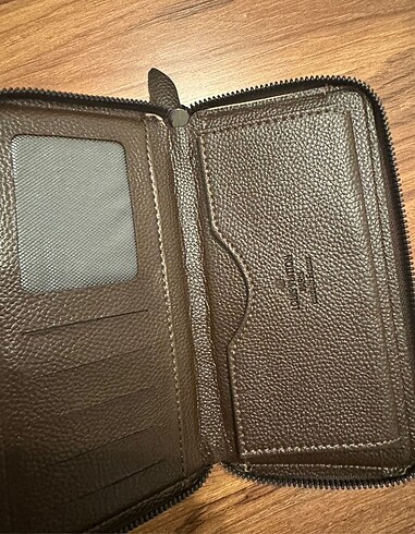  Beden Louis vuitton cüzdan