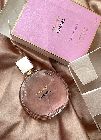 CHANEL KADIN PARFÜM 