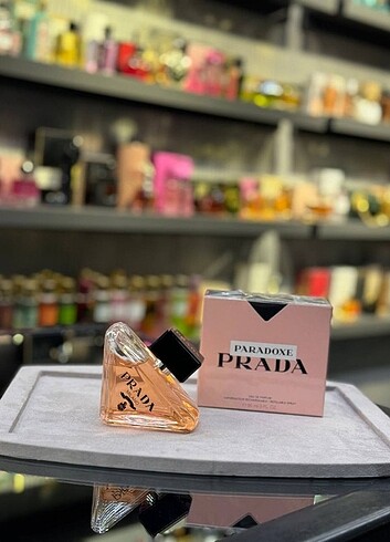 Prada paradoxe 