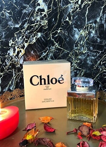 CHLOE SİGNATURE 