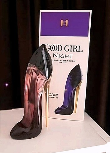 GOOD GİRL NİGHT 