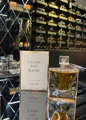 2 adet la vie est belle
