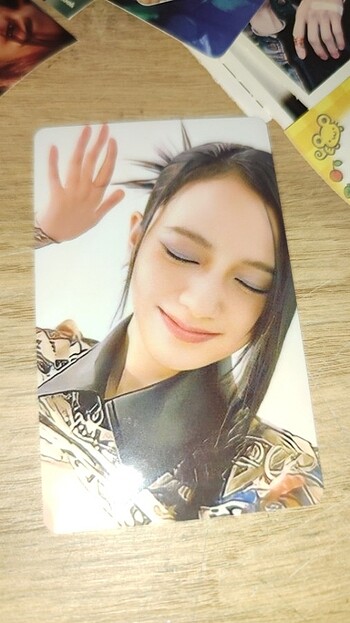 Jisoo pc